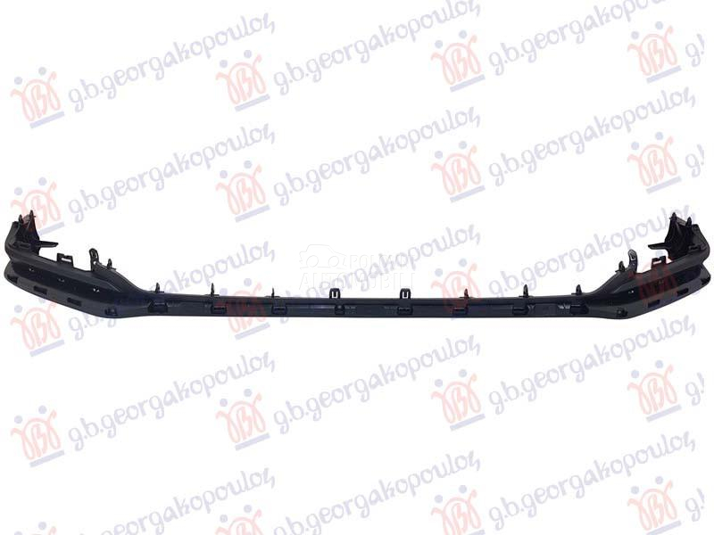 SPOJLER PREDNJEG BRANIKA (F...