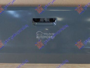 VRATA GEPEKA  P/U 2/4WD BT-... za Mazda 2, 5, BT-50 od 2013. do 2025. god.