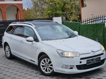 Citroen C5 R A S P R O D A J A