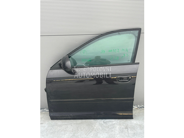 Prednja leva vrata za Audi A3