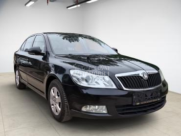 Škoda Octavia Ambiente