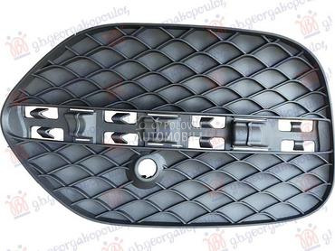 RESETKA PREDNJEG BRANIKA (P... za Mercedes Benz GLE Klasa od 2015. do 2019. god.