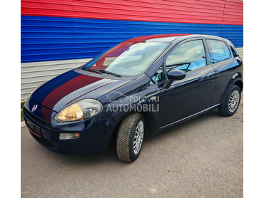 Fiat Grande Punto 1.4