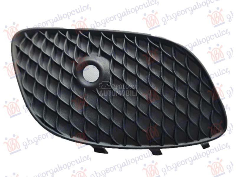 RESETKA PREDNJEG BRANIKA (P...