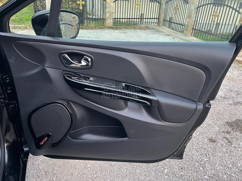Renault Clio 1.5dci sporter