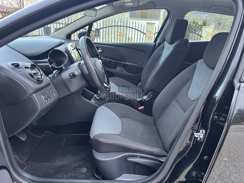 Renault Clio 1.5dci sporter