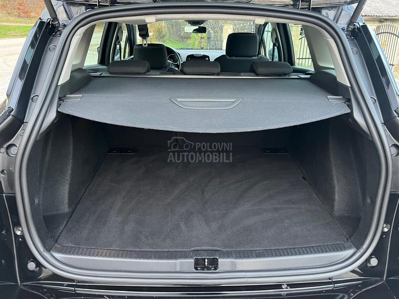 Renault Clio 1.5dci sporter