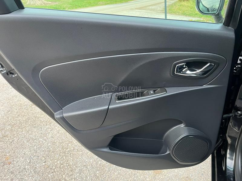 Renault Clio 1.5dci sporter