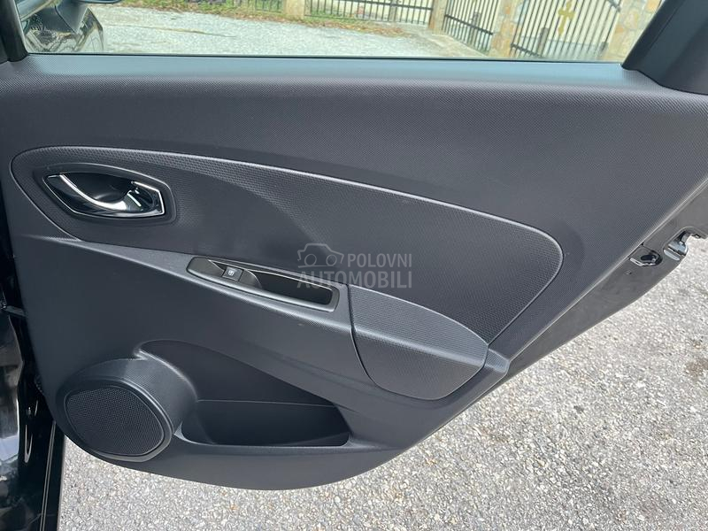 Renault Clio 1.5dci sporter