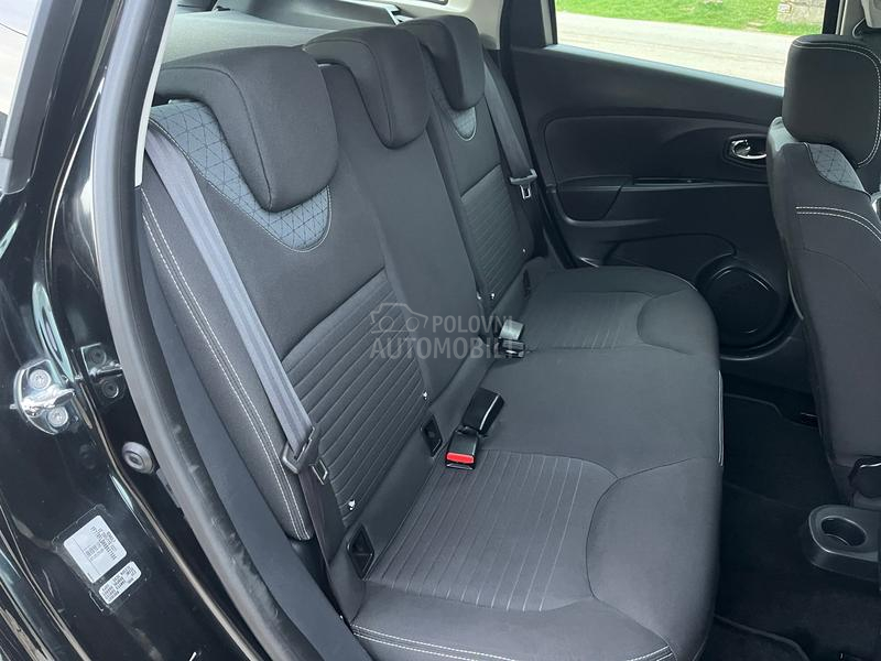 Renault Clio 1.5dci sporter