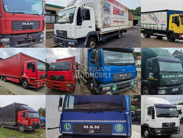 MAN LE ME TGL TGM DELOVI