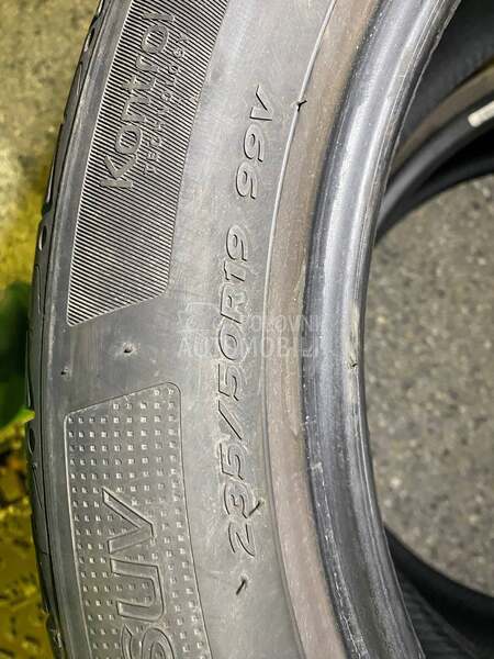Hankook 235/50 R19 Letnja