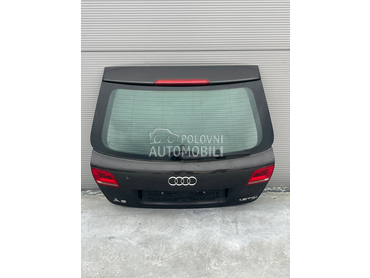 Gepek vrata za Audi A3