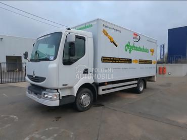 RENAULT MIDLUM DELOVI