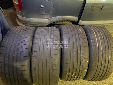 Continental 285/45 R21 Letnja