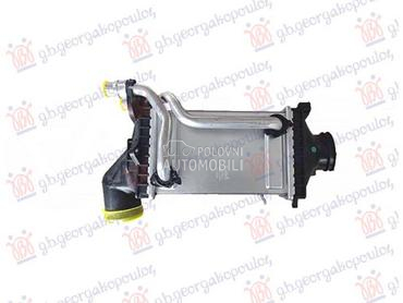 HLADJNJAK INTERKULERA 2.0 B... za Mercedes Benz C Klasa od 2014. do 2018. god.