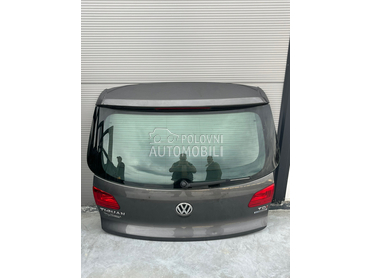 Gepek vrata za Volkswagen Tiguan