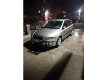 Fiat Stilo 
