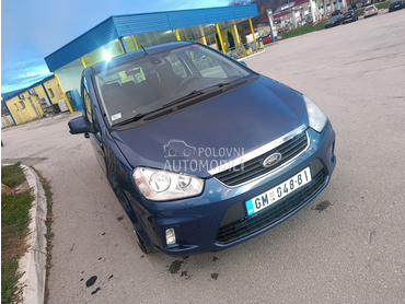 Ford C-Max 1.8 TDCI