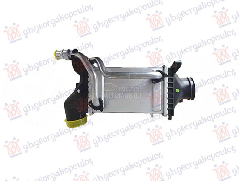 HLADNJAK INTERKULERA 2.0 BE...