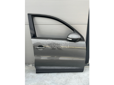 Prednja desna vrata za Volkswagen Tiguan
