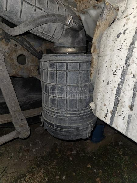 Reno Midlum KUĆIŠTE FILTERA