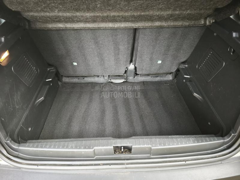 Renault Captur Bi-Color