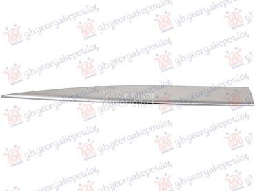 LAJSNA PLASTICNE SAJTNE PRE... za Mercedes Benz C Klasa od 2021. do 2025. god.