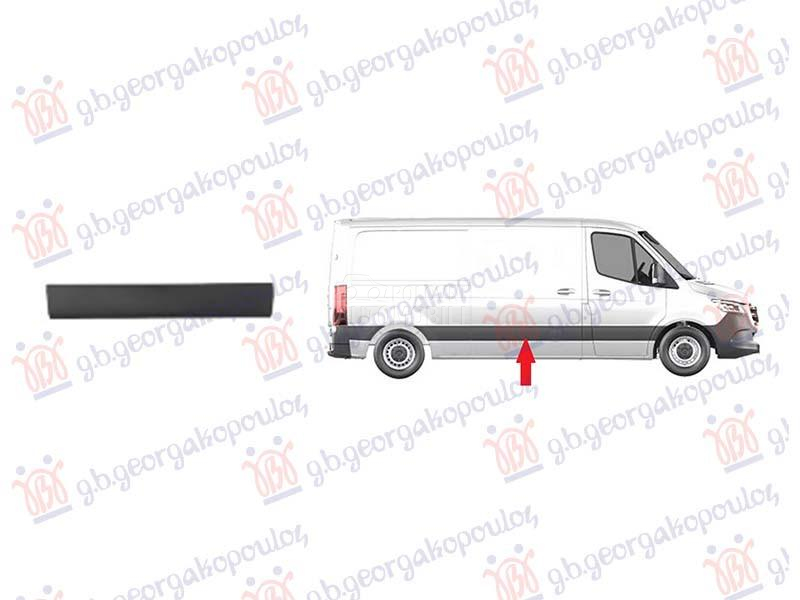 LAJSNA KLIZNIH VRATA (KRATK...