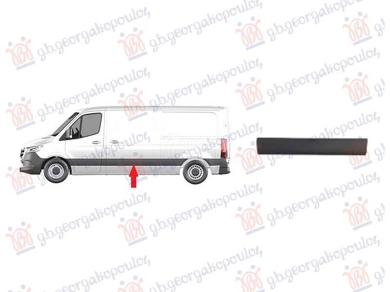 LAJSNA KLIZNIH VRATA (KRATK...