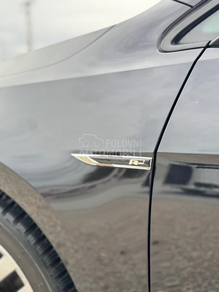 Volkswagen Golf 7 R-line. DSG