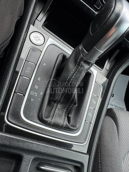 Volkswagen Golf 7 R-line. DSG