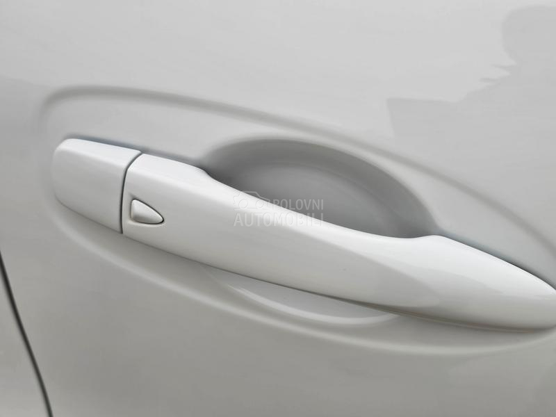 Renault Kadjar 1.5dci AUT0MATIK