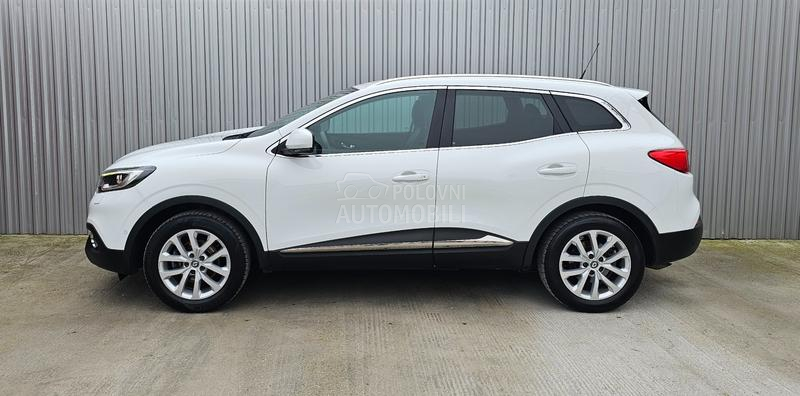 Renault Kadjar 1.5dci AUT0MATIK