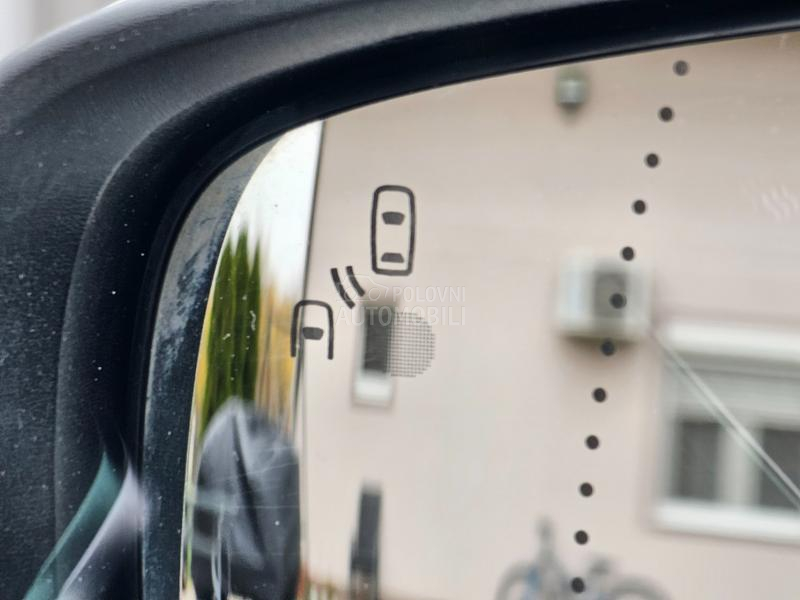 Renault Kadjar 1.5dci AUT0MATIK