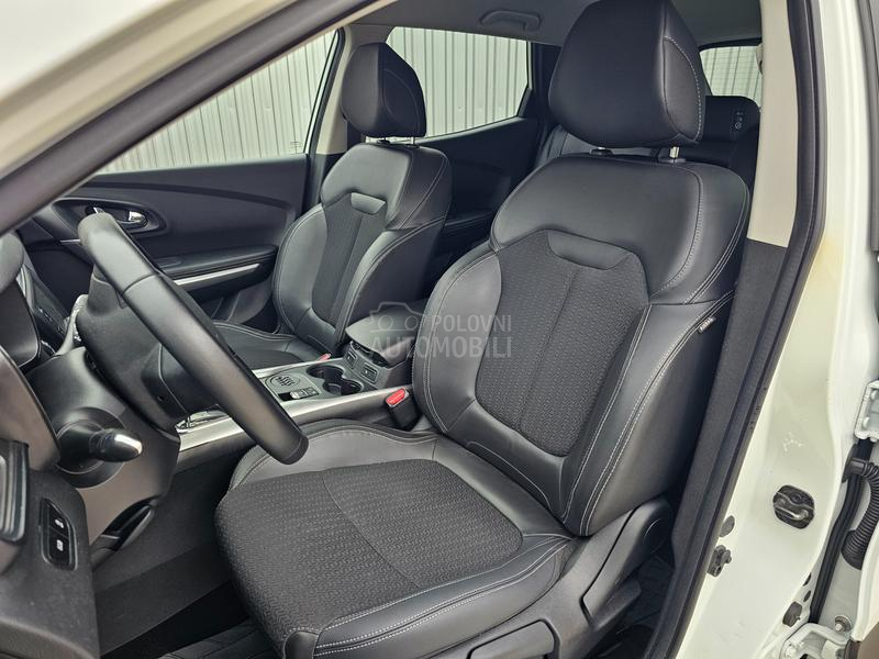 Renault Kadjar 1.5dci AUT0MATIK