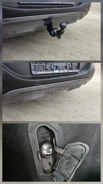 Renault Kadjar 1.5dci AUT0MATIK