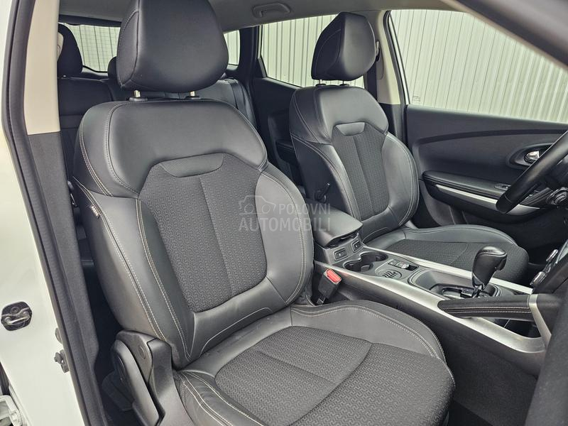 Renault Kadjar 1.5dci AUT0MATIK
