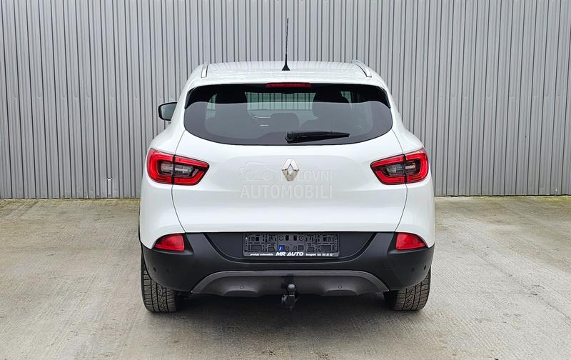Renault Kadjar 1.5dci AUT0MATIK