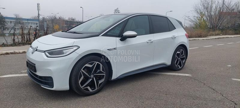 Volkswagen ID.3 PRO