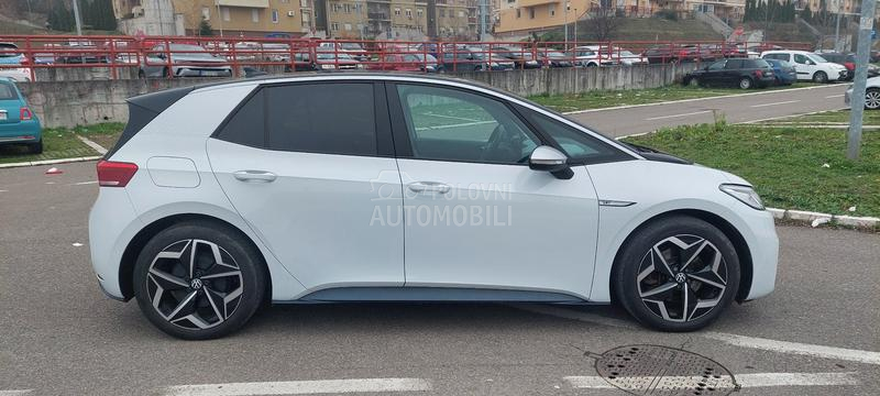 Volkswagen ID.3 PRO