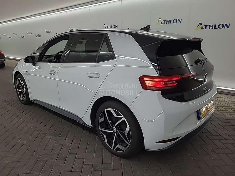 Volkswagen ID.3 PRO