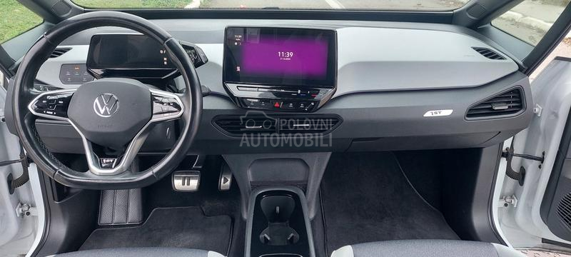 Volkswagen ID.3 PRO