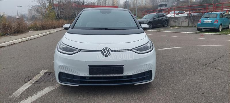 Volkswagen ID.3 PRO