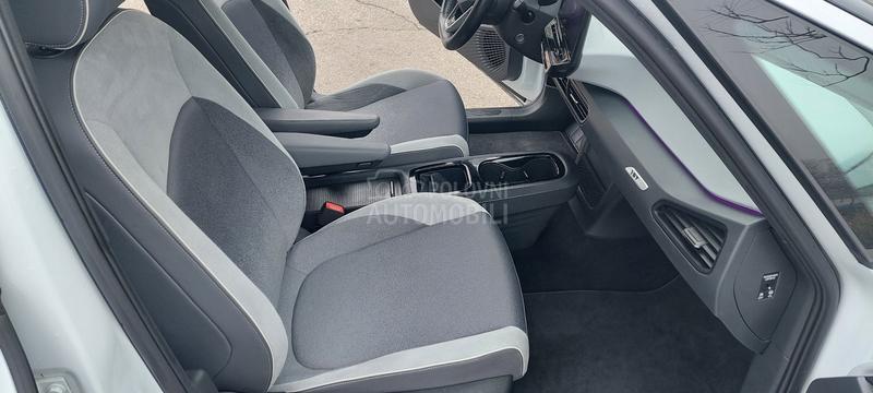 Volkswagen ID.3 PRO