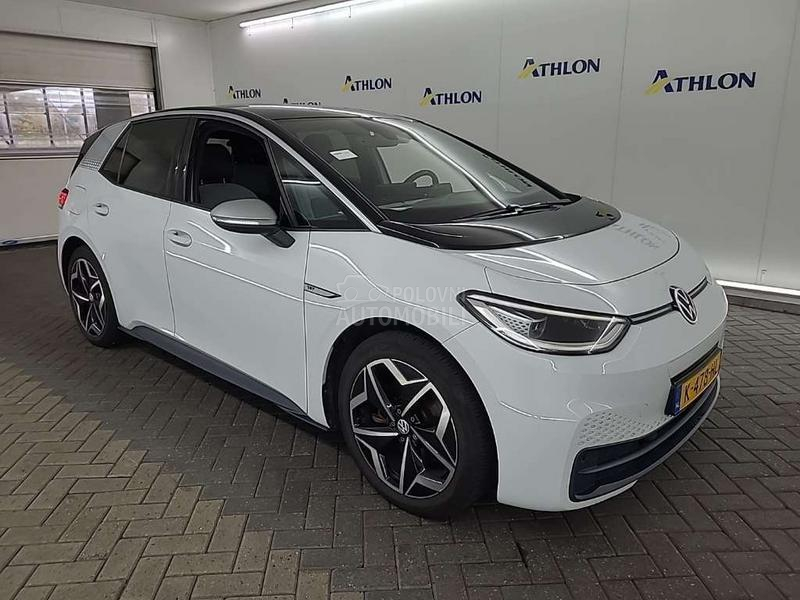 Volkswagen ID.3 PRO
