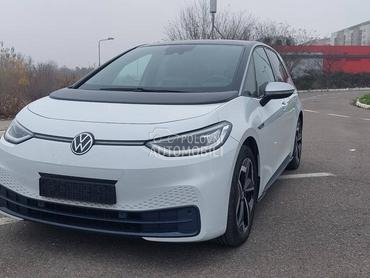 Volkswagen ID.3 PRO