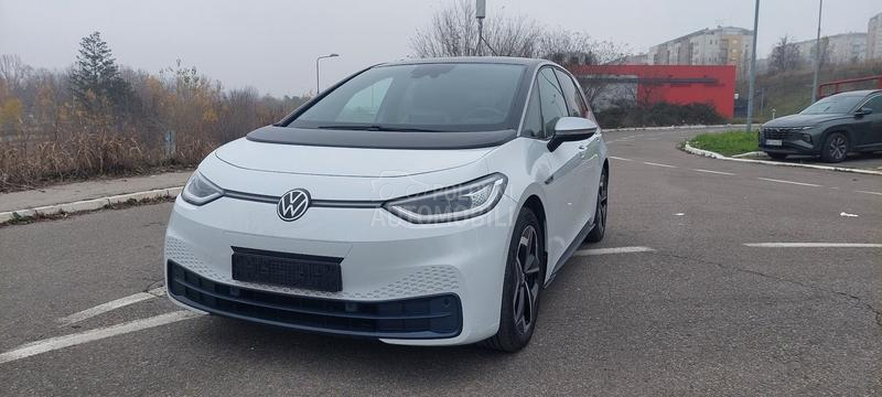Volkswagen ID.3 PRO