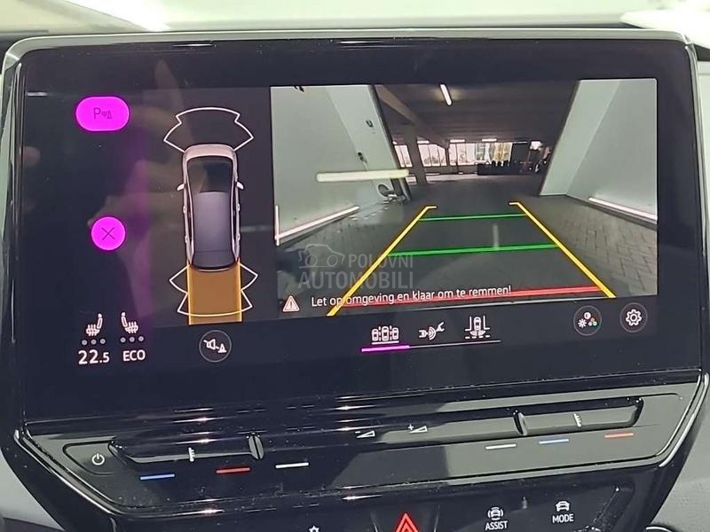 Volkswagen ID.3 PRO