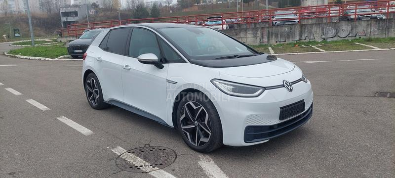 Volkswagen ID.3 PRO